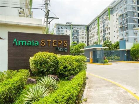 condo for sale in pasig|Condominium For Sale in Pasig City Metro Manila .